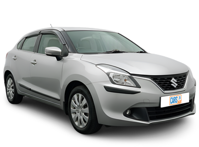 Maruti Baleno-img